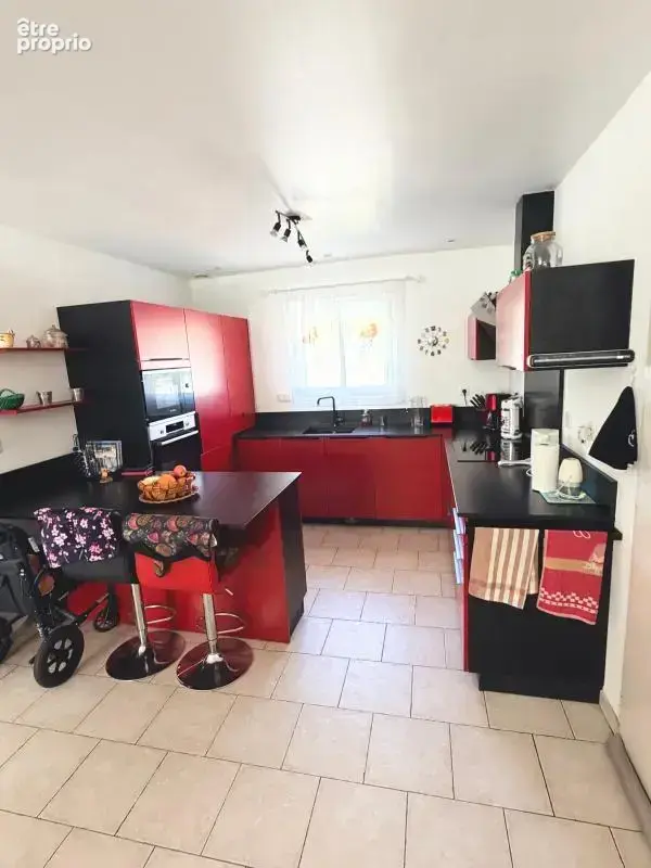 Maison de plain-pied de 145 m² avec jardin sans vis-à-vis - photo 2