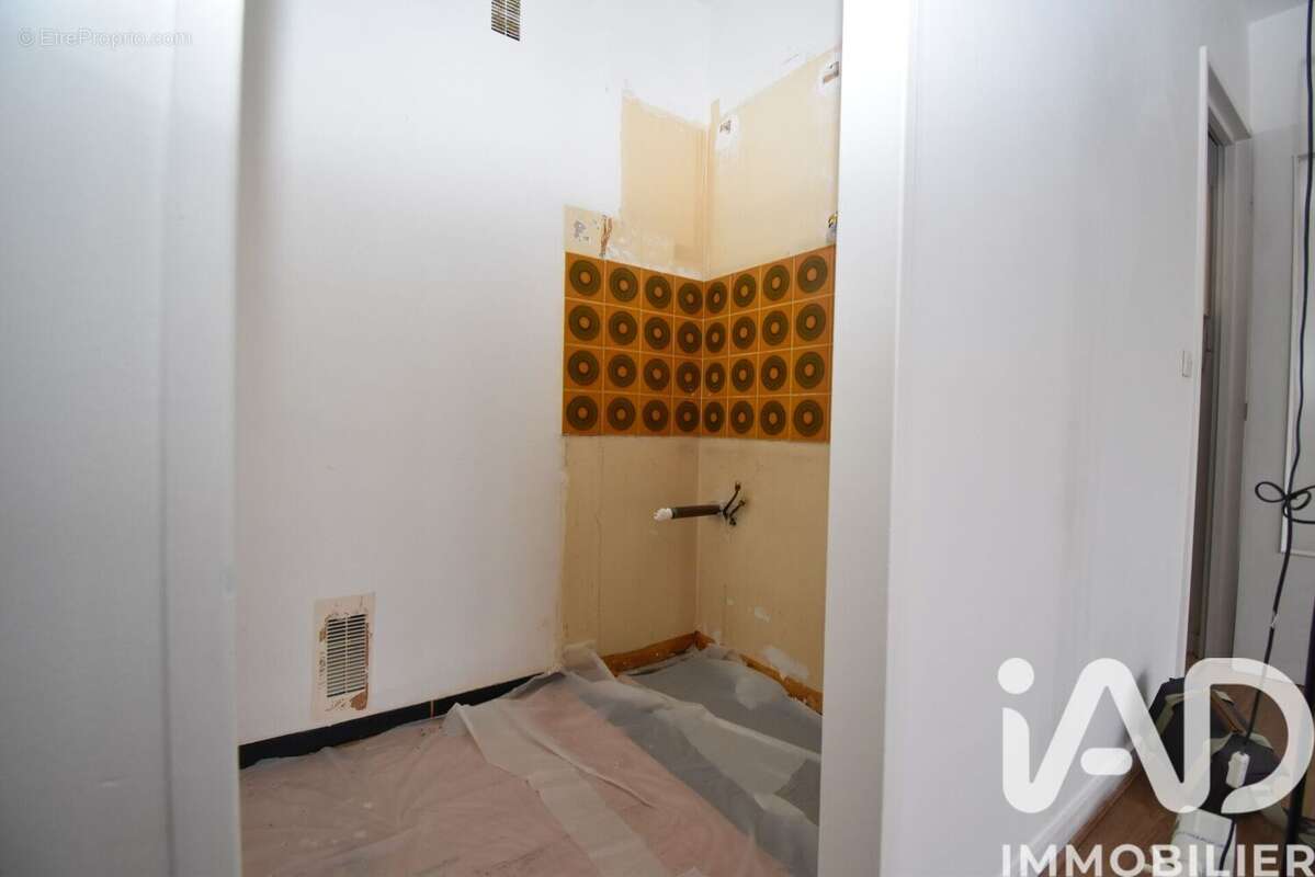 Photo 4 - Appartement à SENLIS