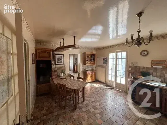 Maison 14 pièces 337 m² à vendre à Dammartin-En-Goele (77230) - photo 13