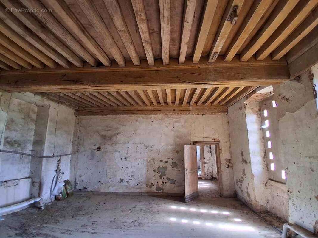 Autre à SERRIGNY-EN-BRESSE