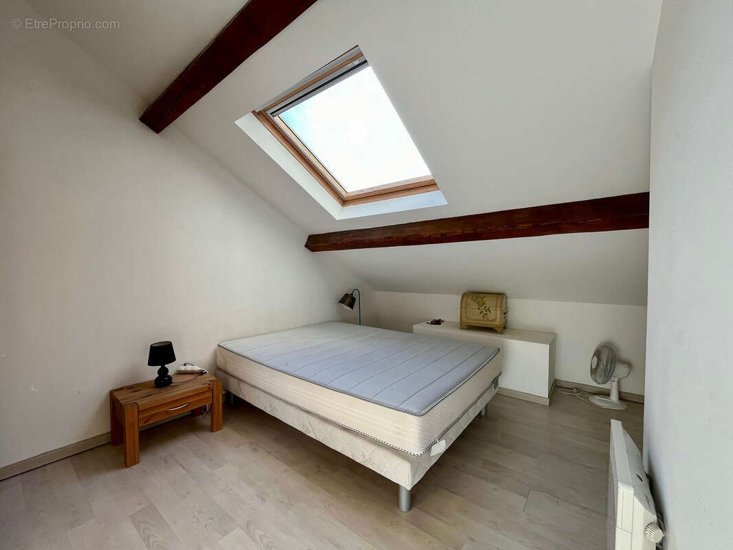 Appartement à LE GRAU-DU-ROI