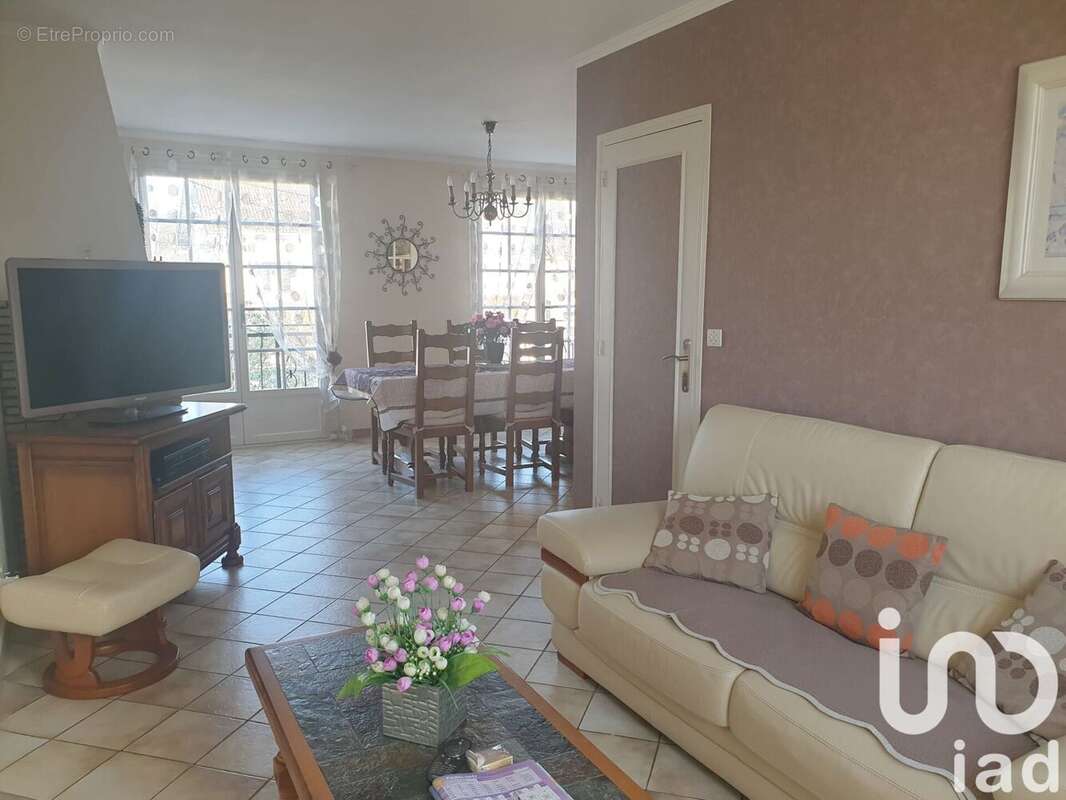 Photo 6 - Maison à ROISSY-EN-BRIE