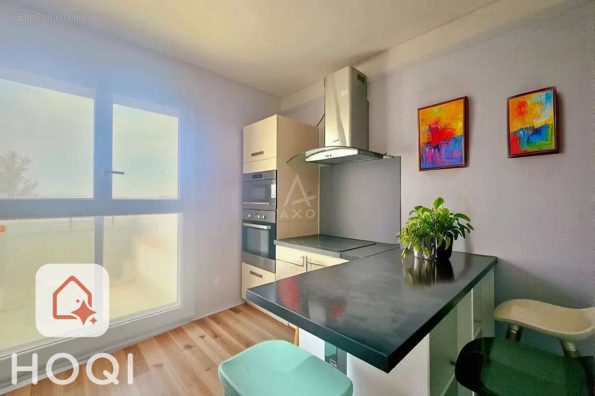 Appartement à AVIGNON