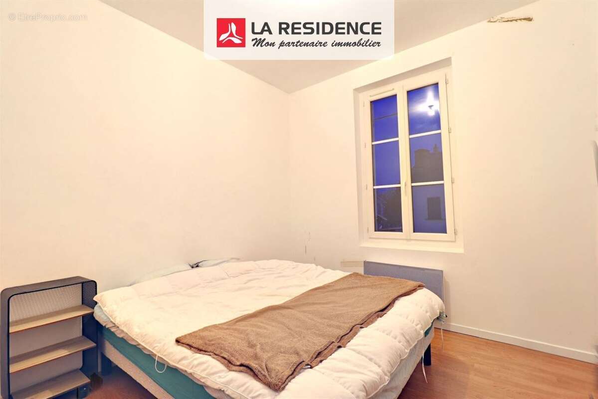 Appartement à IVRY-LA-BATAILLE