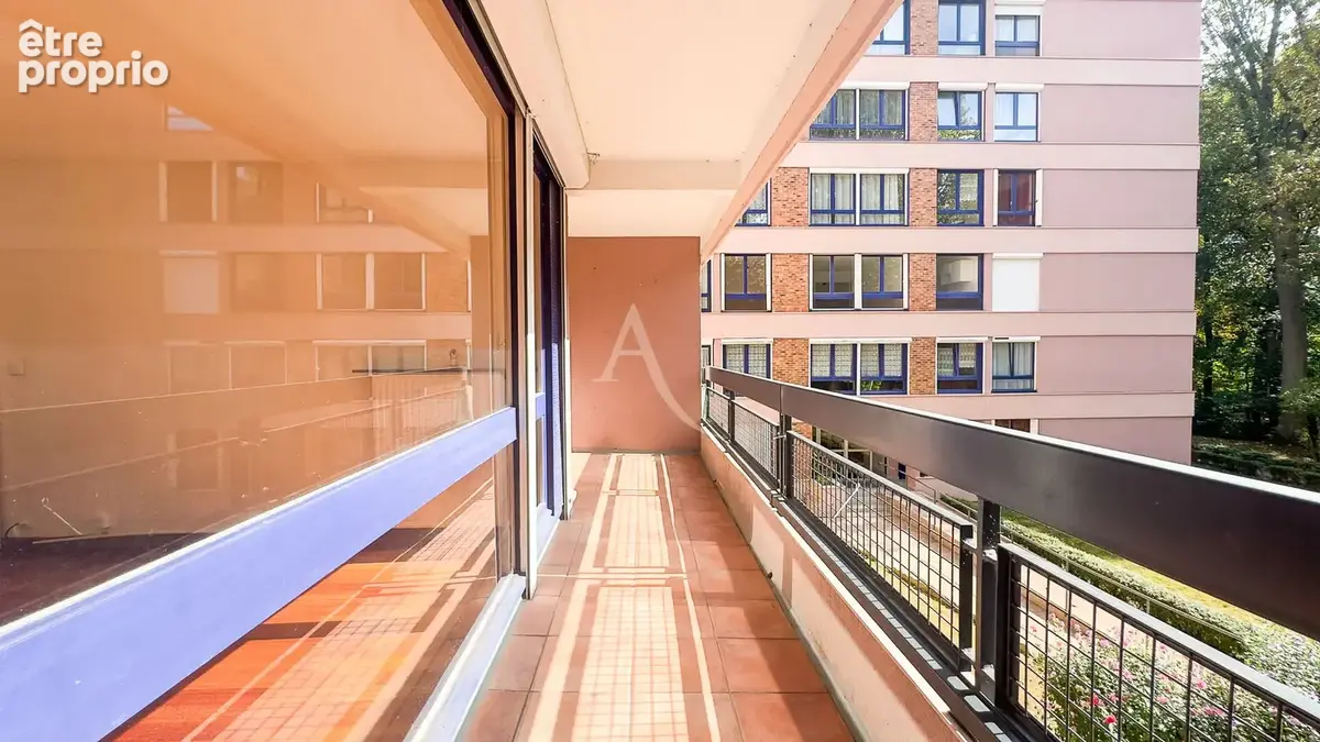 Crosne Appartement - photo 13
