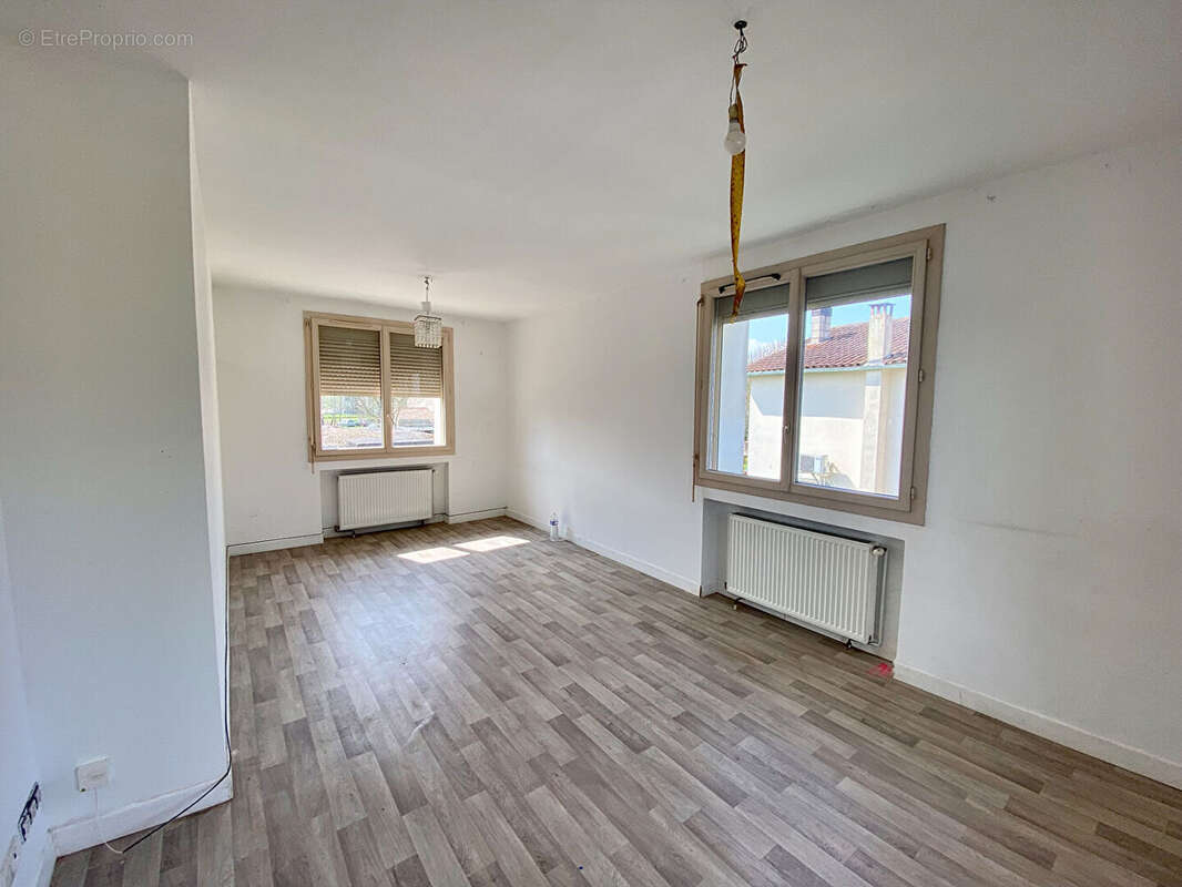 Appartement à BERGERAC