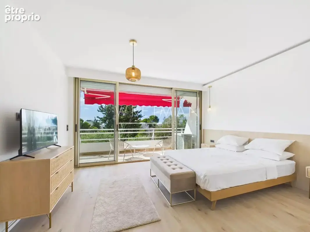 Appartement 3 pièces avec terrasse - Cannes - photo 11
