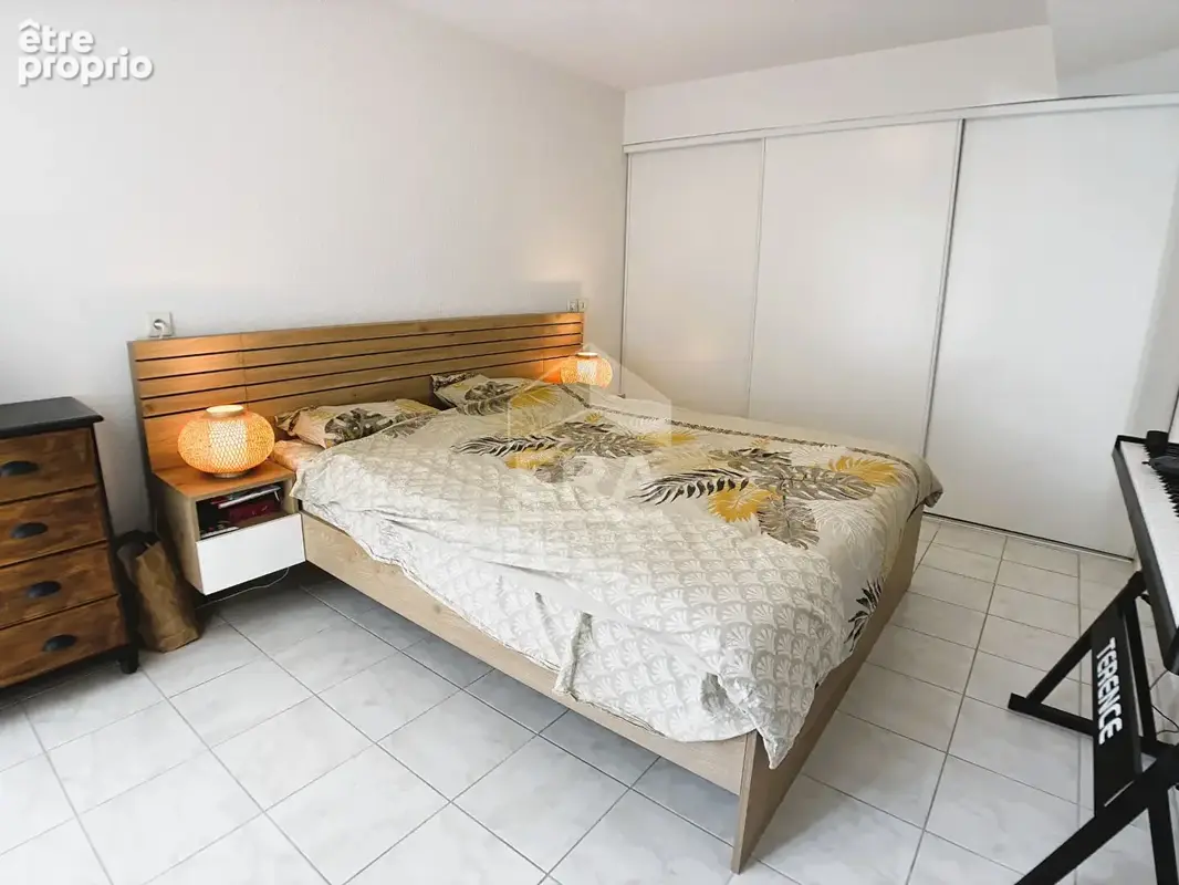 Appartement 45m² à blois - photo 10
