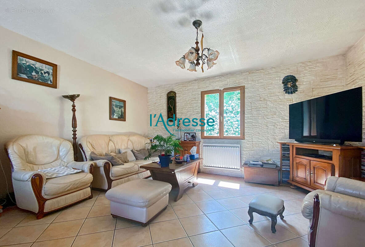 Maison à LAINVILLE-EN-VEXIN