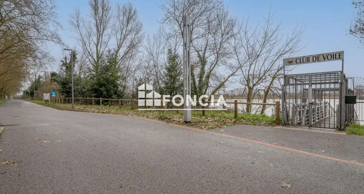 Appartement à LORMONT