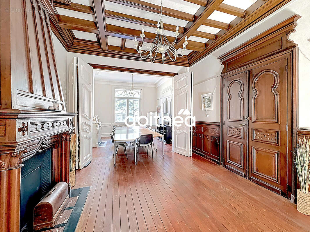 Appartement à ARRAS