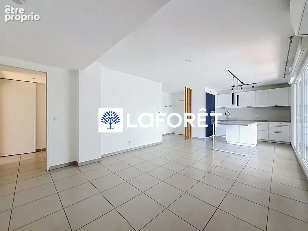 LA MULATIÈRE,  T4 87 m² avec bel extérieur - photo 7