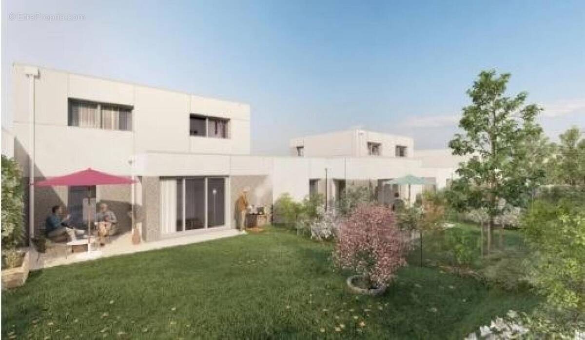 Photo 1 - Maison à LAIZE-LA-VILLE