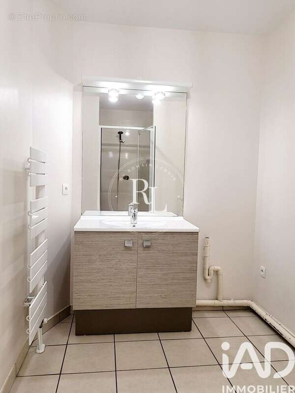 Photo 6 - Appartement à HEROUVILLE-SAINT-CLAIR