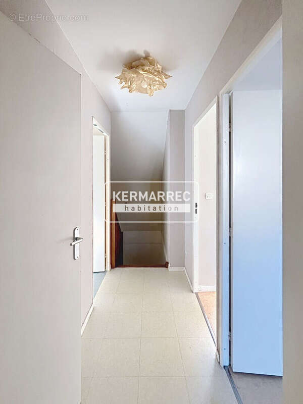 REZÉ - Type 4 - 75m² - photo 5
