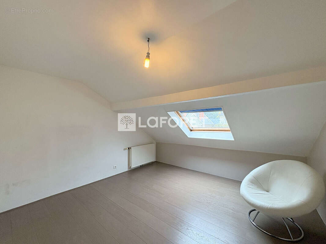 Maison à JUVISY-SUR-ORGE