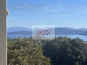 Appartement à L&#039;ILE-ROUSSE