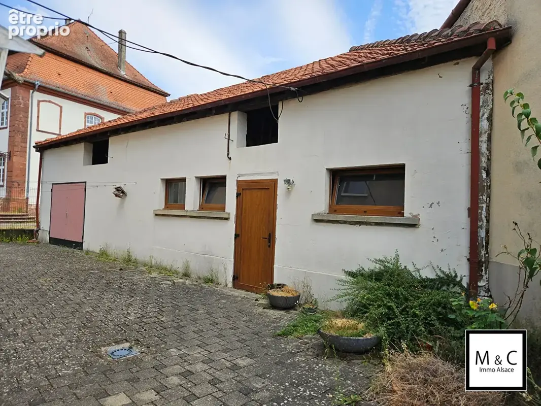 Maison à Lauterbourg de 127 m2 - photo 11