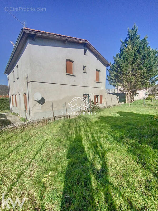 Maison à LORETTE