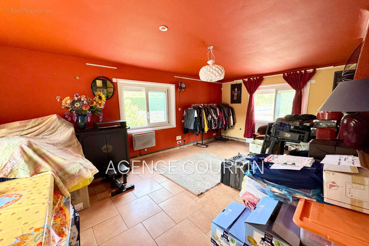 Appartement à GRASSE