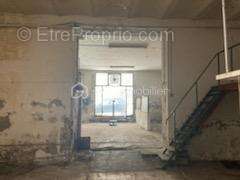 Vends local commercial debut cours napoleon ajaccio - photo 8