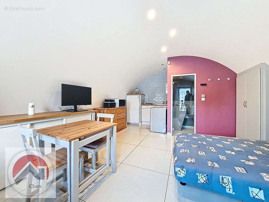 Maison avec gites - photo 10