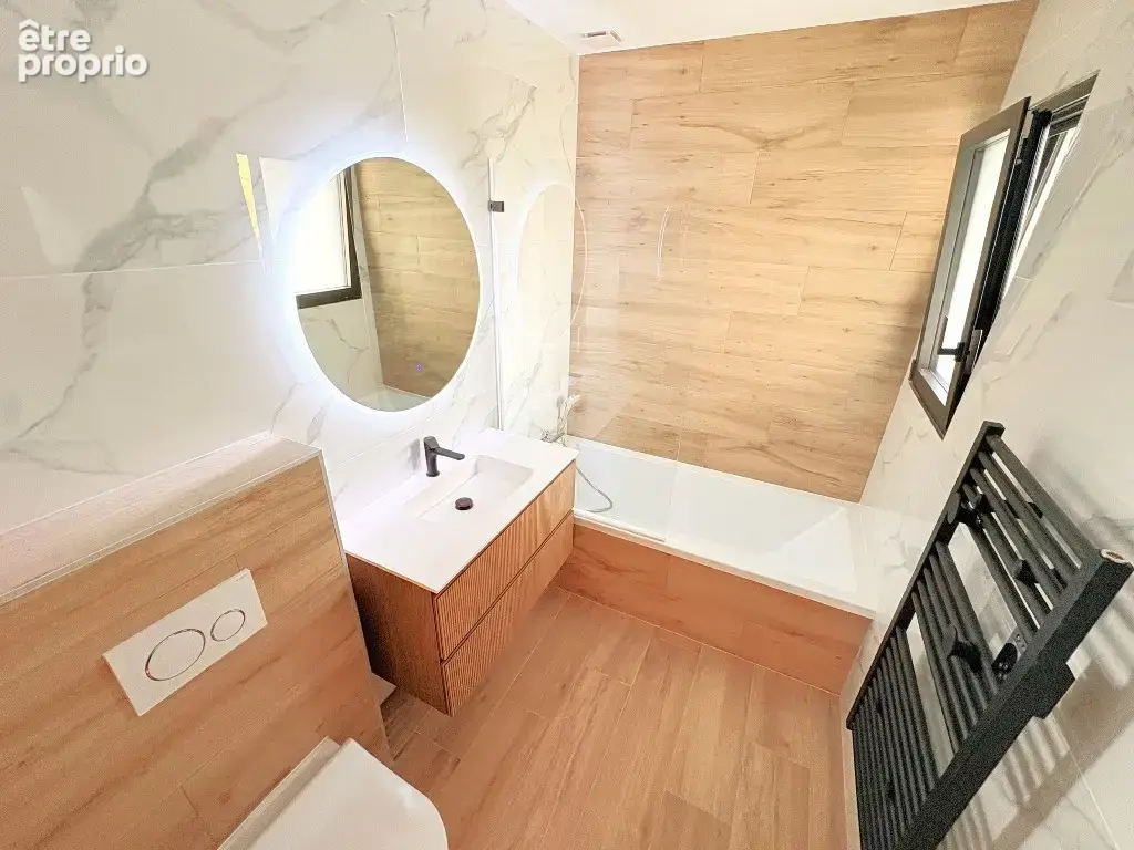 Maison 5 pièces 121 m² à vendre à Epagny (74330) - photo 8