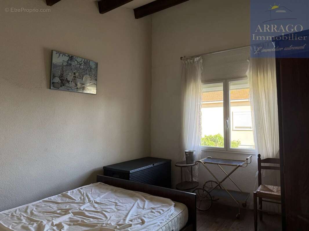 Maison à VALRAS-PLAGE