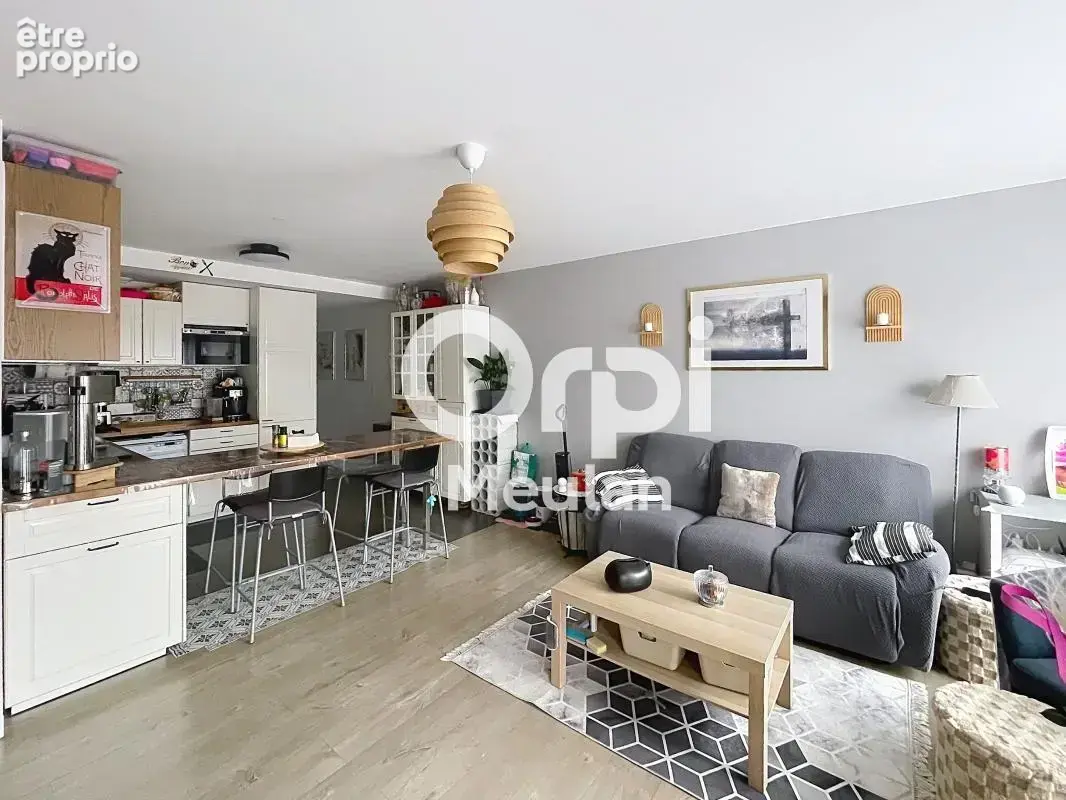 Appartement À Vendre - photo 3
