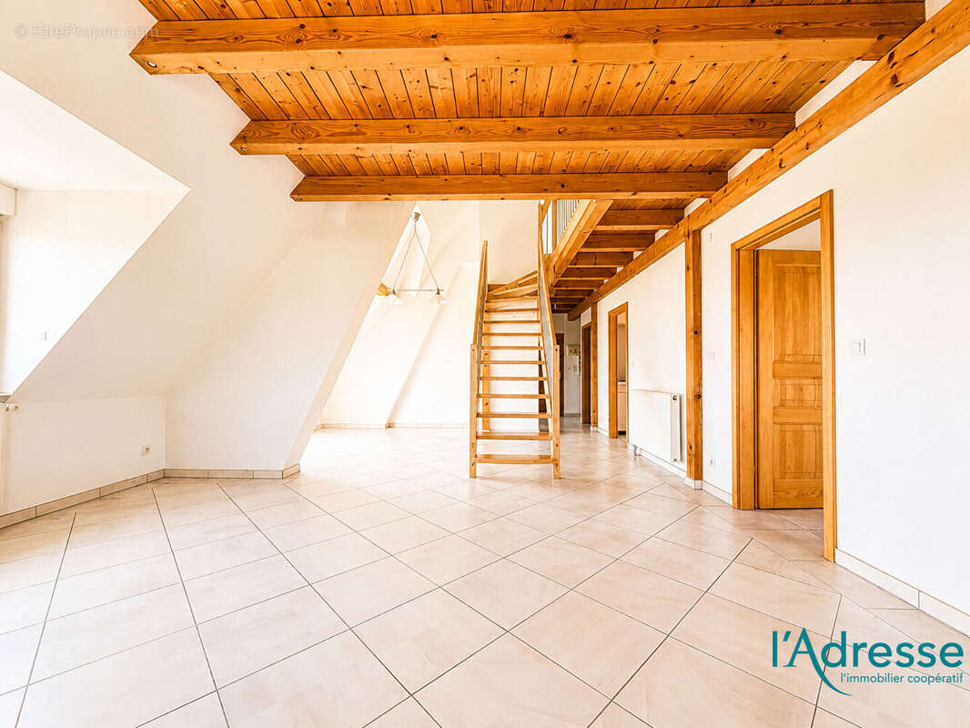 Appartement Mittelwihr 5 pièces - photo 5