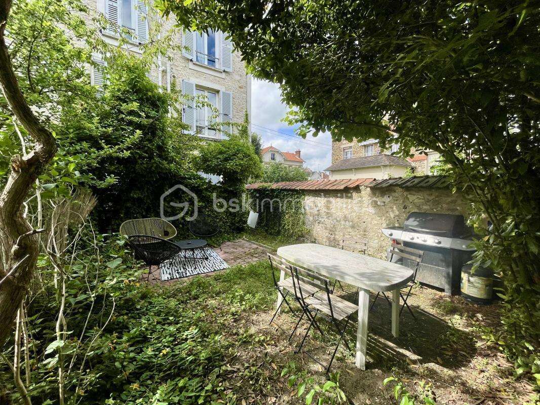Appartement à MELUN