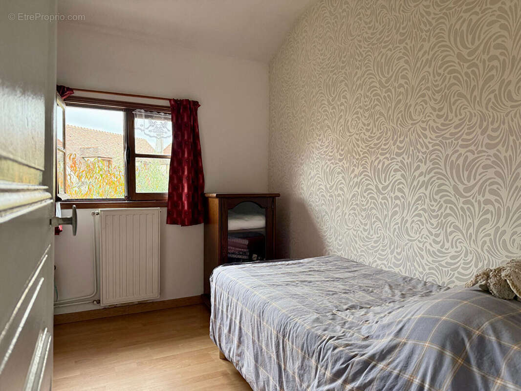 Maison familiale qaurtier porchefontaine - photo 15