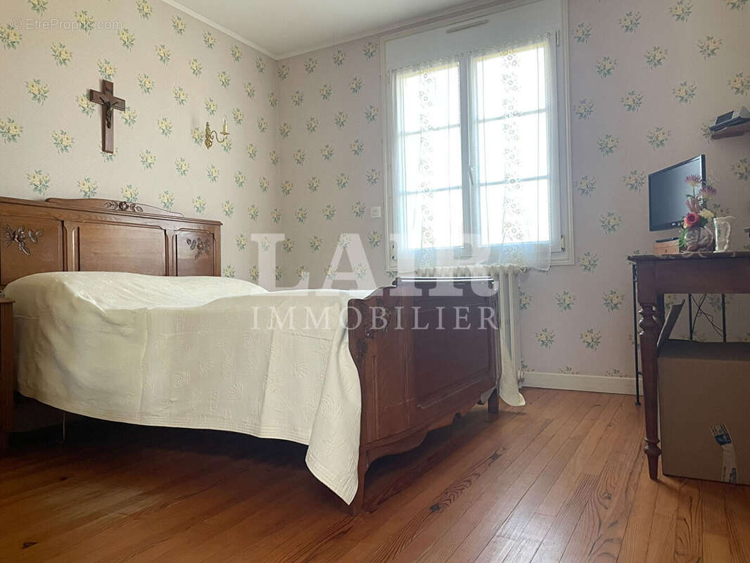 Maison à MORTAGNE-AU-PERCHE