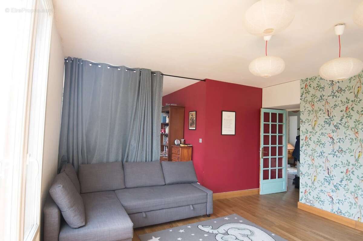 Appartement à VERSAILLES