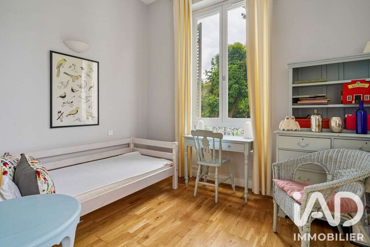 Photo 9 - Appartement à MEUDON
