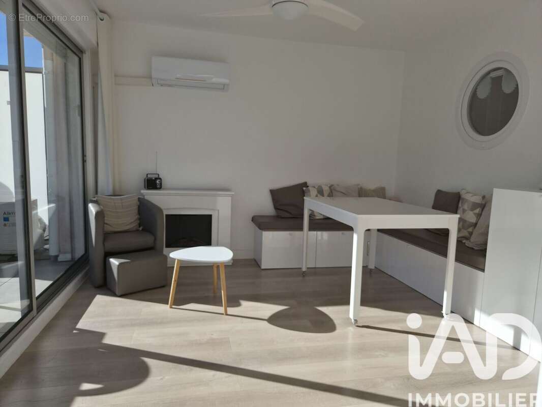 Photo 6 - Appartement à AMELIE-LES-BAINS-PALALDA