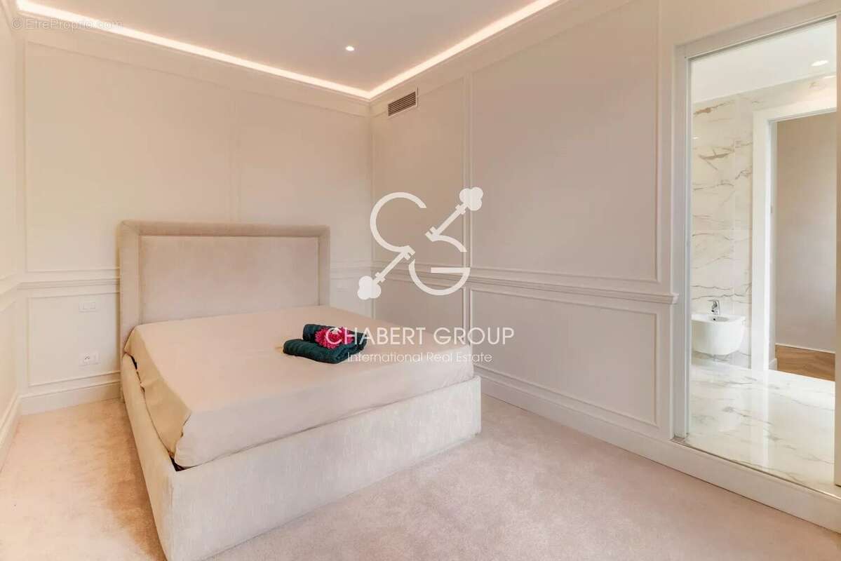 Appartement à CAP-D&#039;AIL