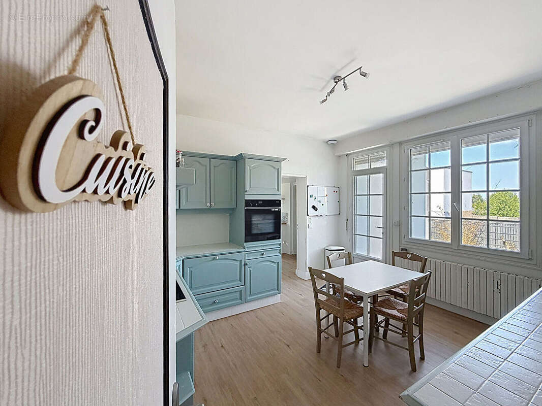 EXCLUSIVITE - CAEN NORD - Maison avec 5 chambres - photo 6