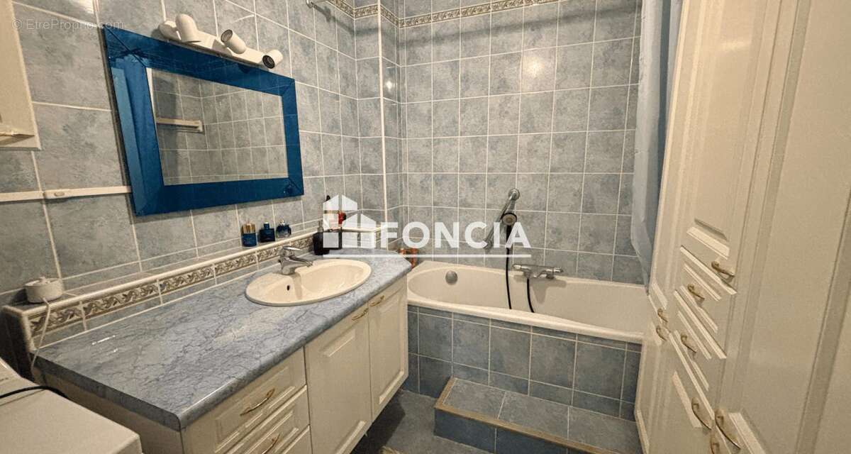 Appartement à POITIERS