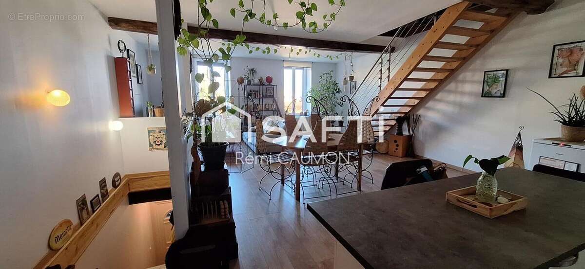 Photo 2 - Maison à FUMEL