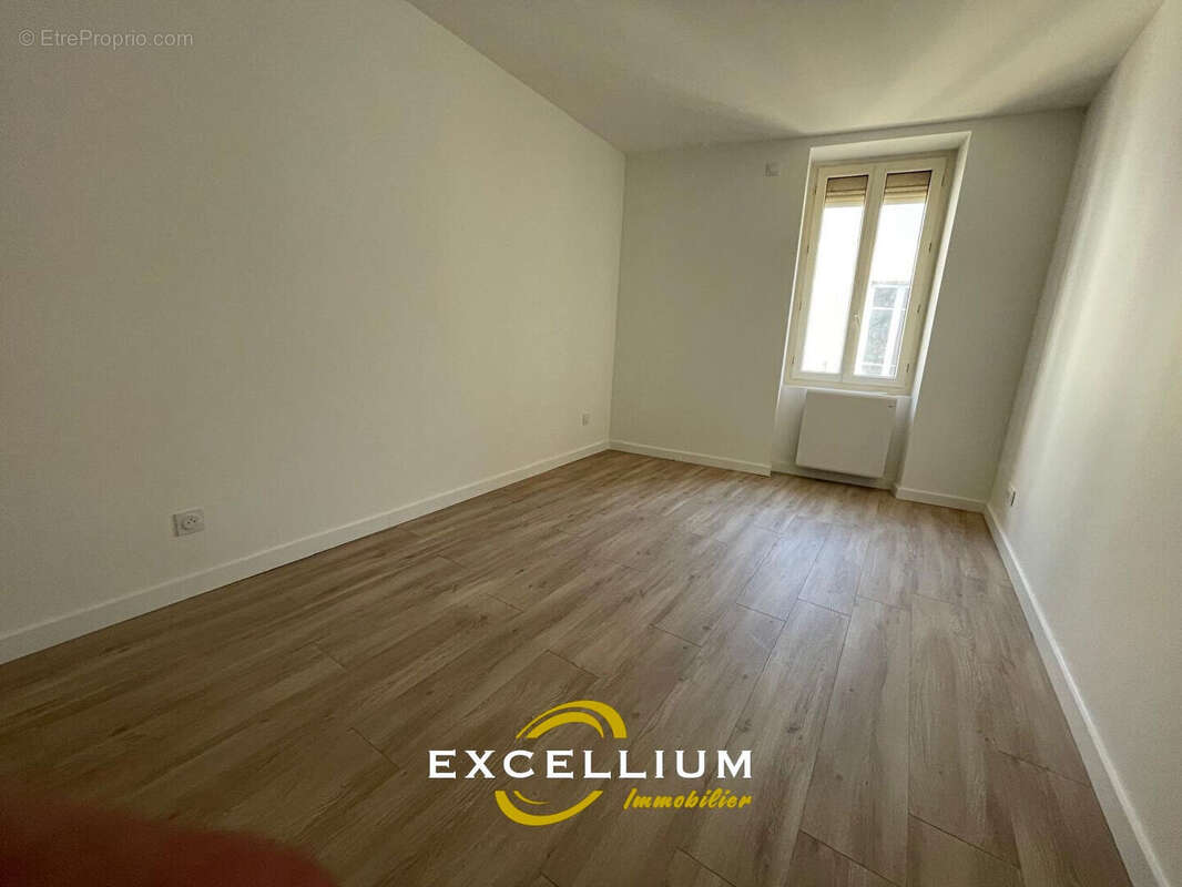 Appartement à VILLEFRANCHE-SUR-SAONE