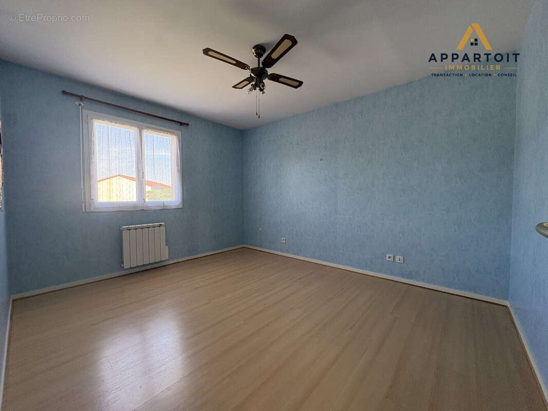 Maison 127 m² à Ennezat  - photo 8