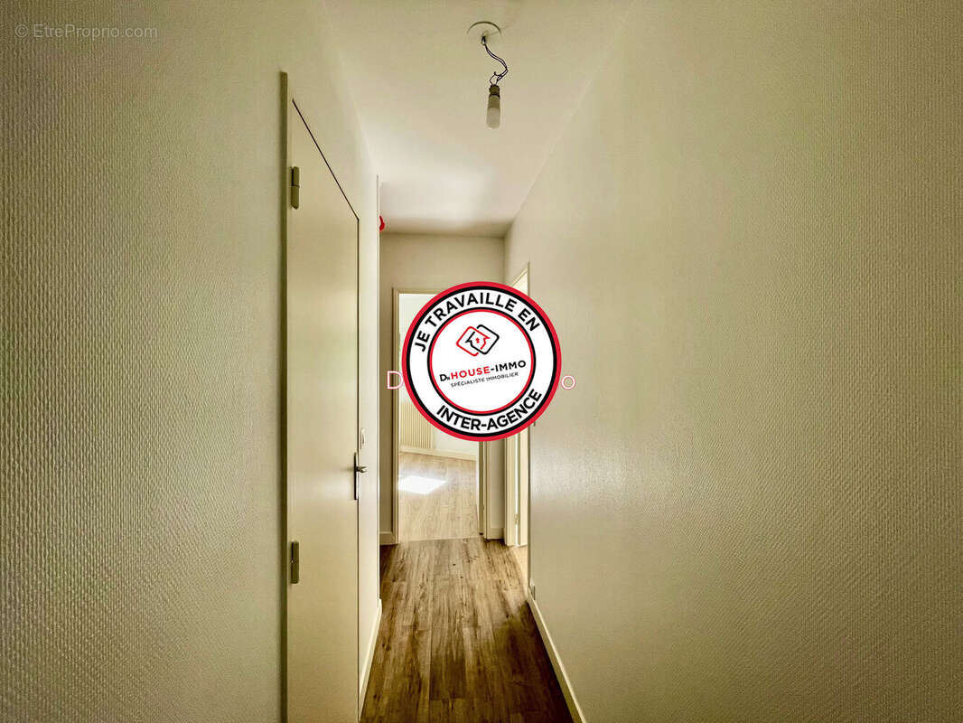 Appartement à CHAMPS-SUR-MARNE