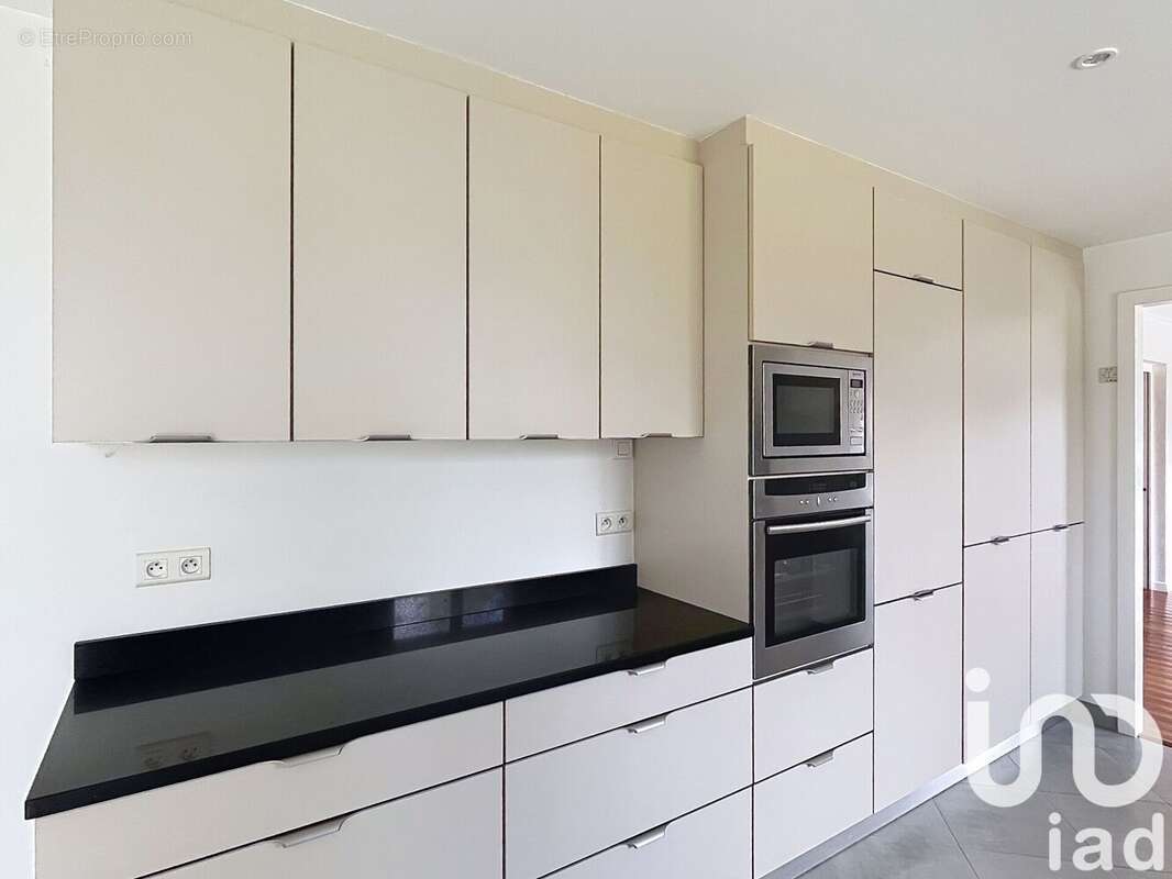 Photo 6 - Maison à SAINT-WITZ