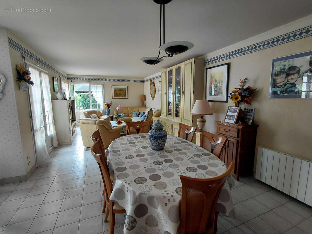 Maison à LA FLECHE