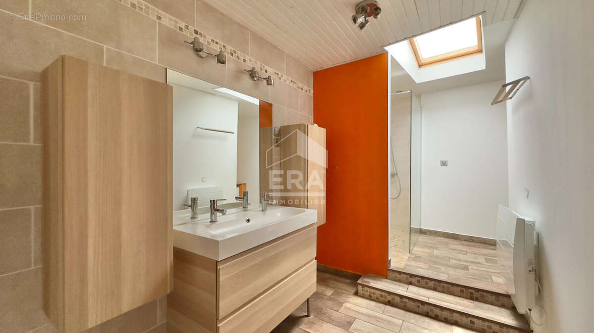 Maison à ATHIS-MONS