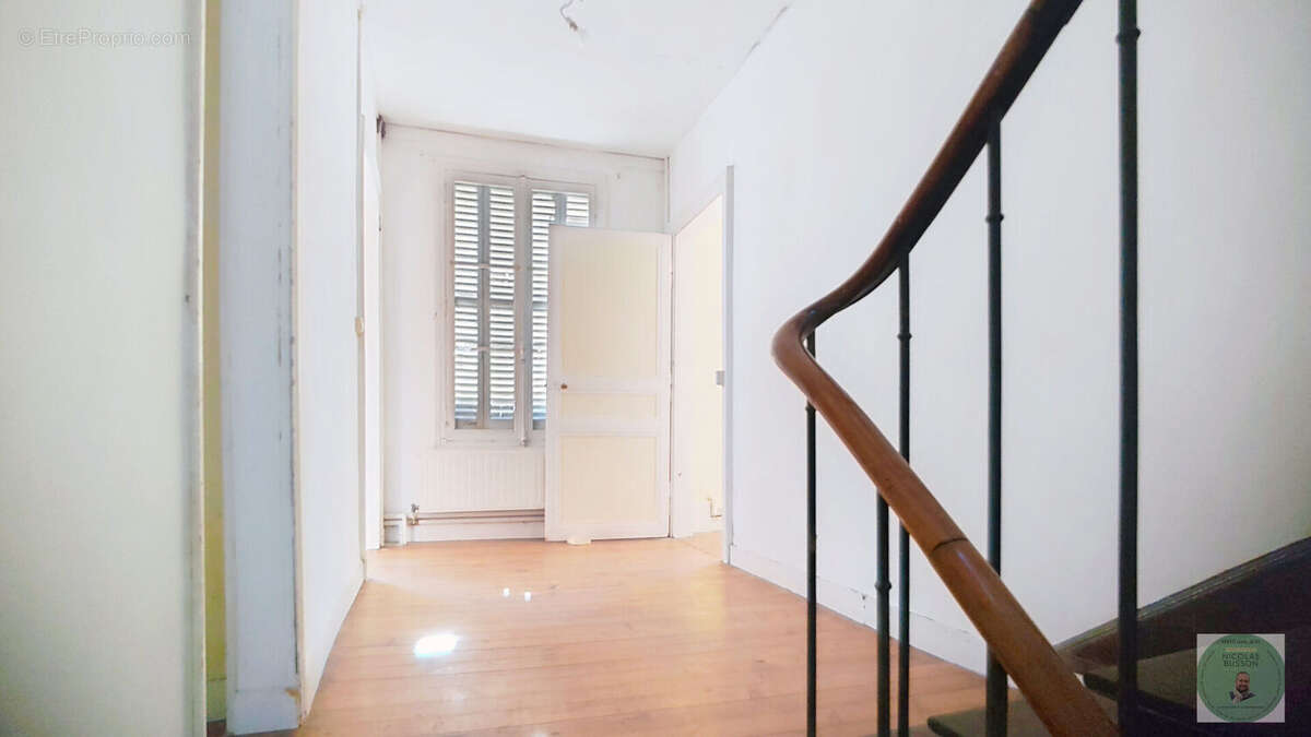 Maison mitoyenne 140 M² secteur elbeuf - photo 13