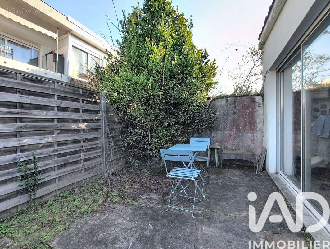 Photo 4 - Appartement à PESSAC