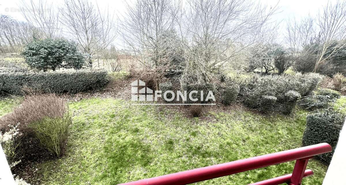 Appartement à SAINT-SAULVE