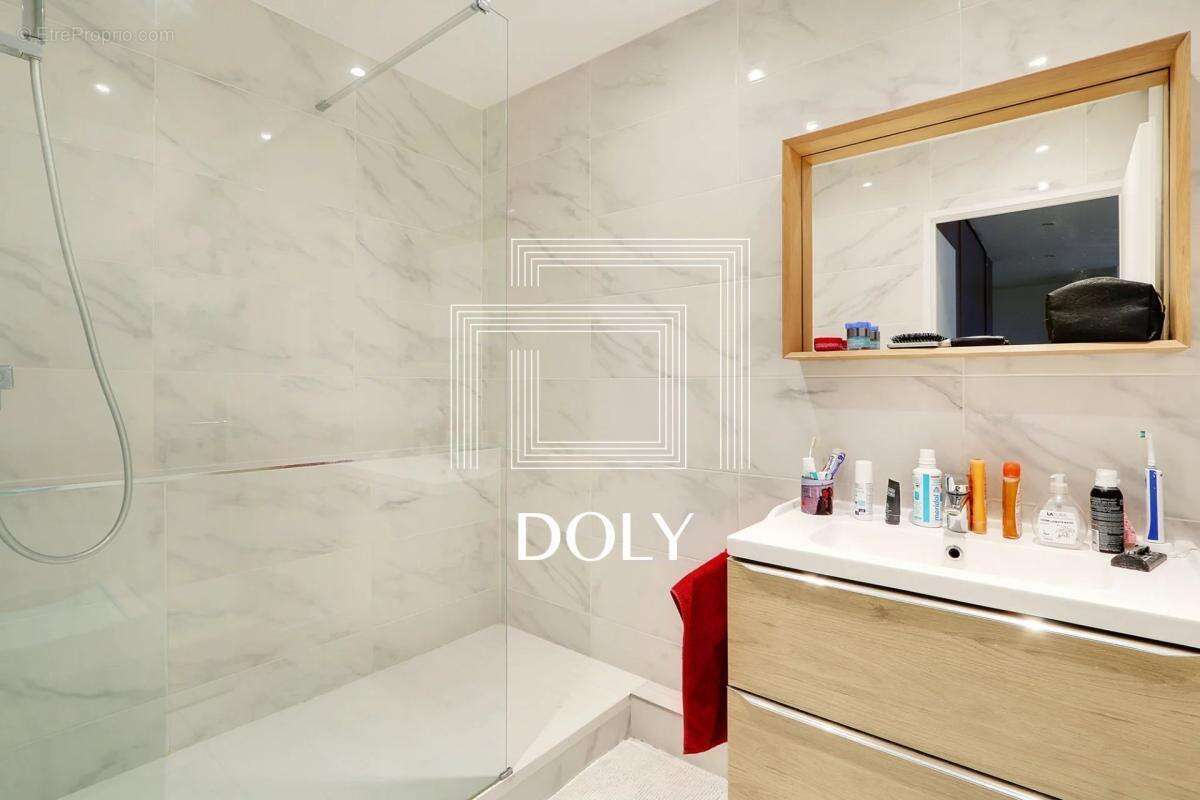 Appartement à VINCENNES